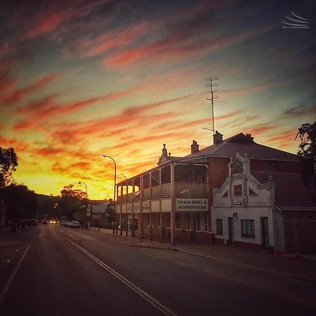 Victoria Hotel Toodyay Ngoại thất bức ảnh