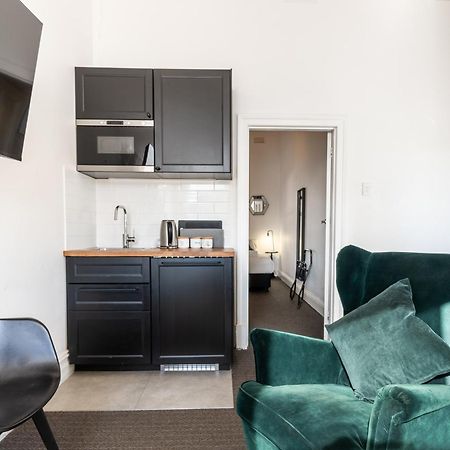 Victoria Hotel Toodyay Ngoại thất bức ảnh