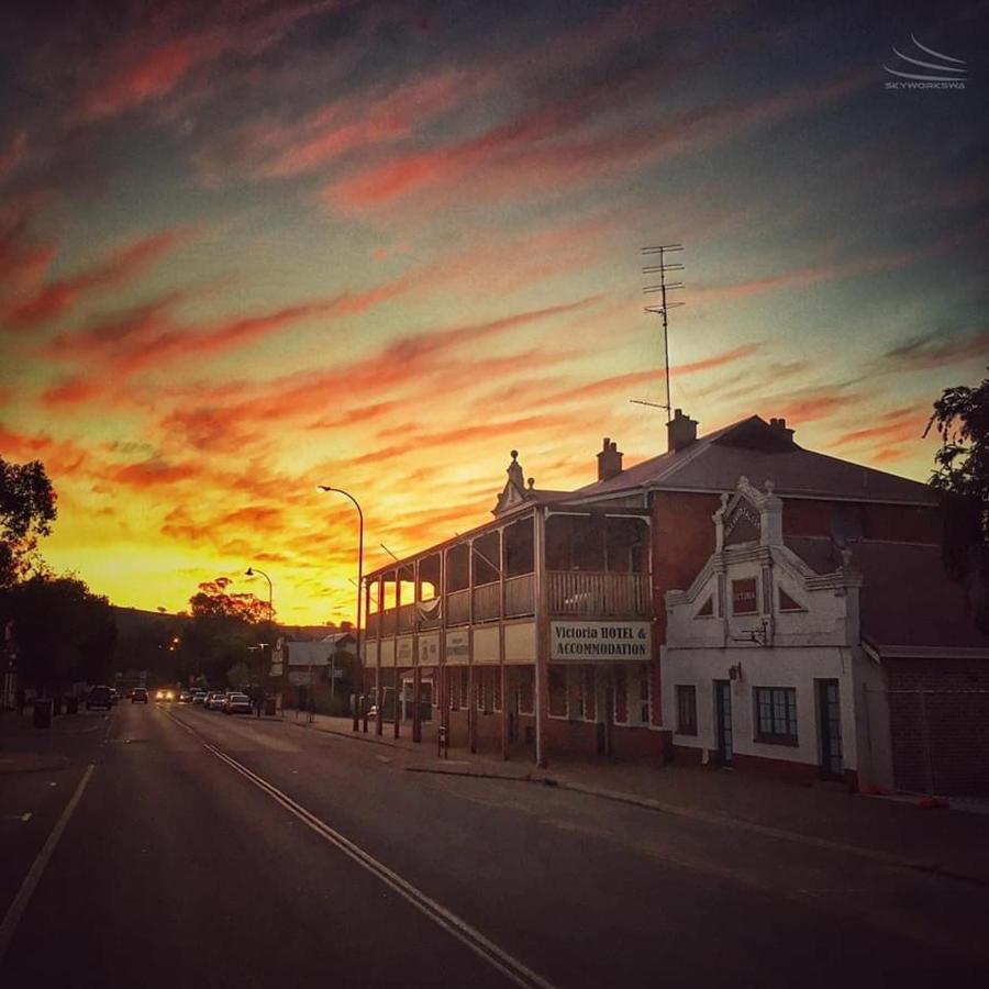 Victoria Hotel Toodyay Ngoại thất bức ảnh