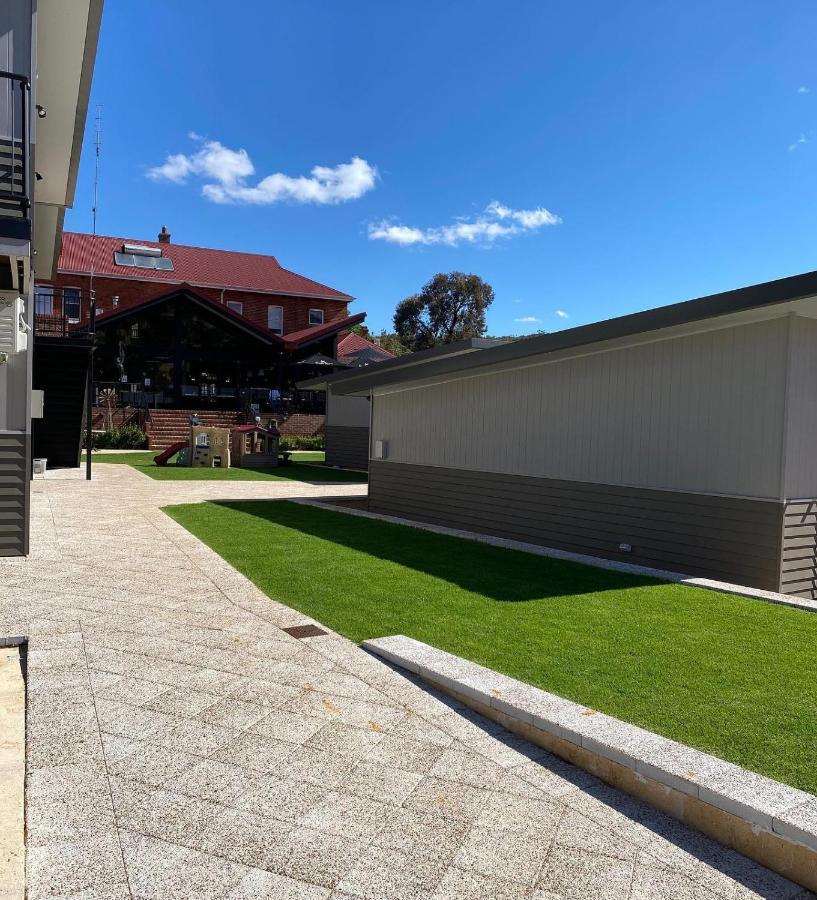 Victoria Hotel Toodyay Ngoại thất bức ảnh