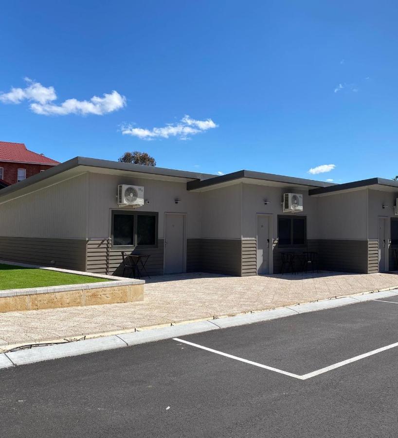 Victoria Hotel Toodyay Ngoại thất bức ảnh