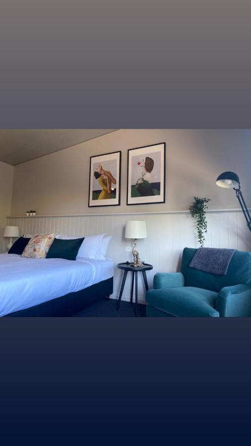 Victoria Hotel Toodyay Ngoại thất bức ảnh