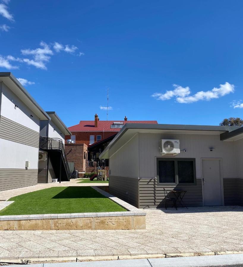 Victoria Hotel Toodyay Ngoại thất bức ảnh
