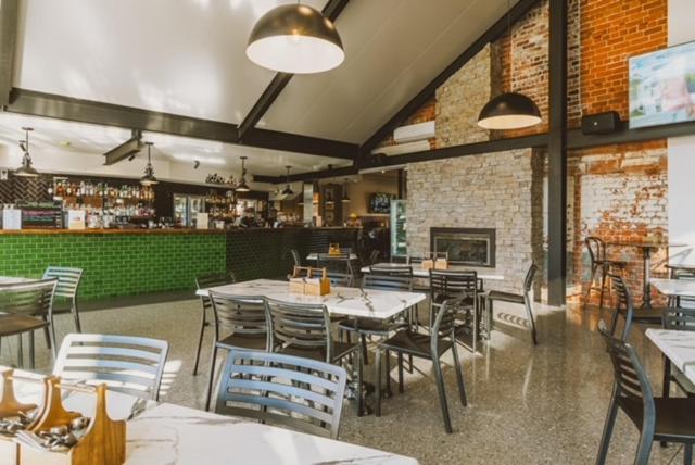 Victoria Hotel Toodyay Ngoại thất bức ảnh