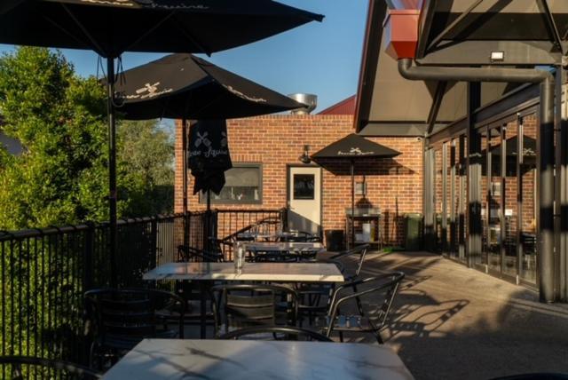 Victoria Hotel Toodyay Ngoại thất bức ảnh