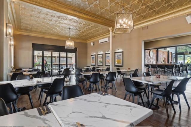 Victoria Hotel Toodyay Ngoại thất bức ảnh