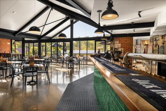 Victoria Hotel Toodyay Ngoại thất bức ảnh