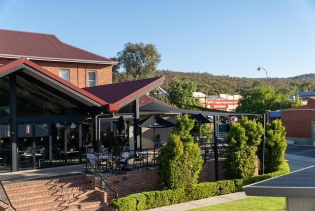 Victoria Hotel Toodyay Ngoại thất bức ảnh