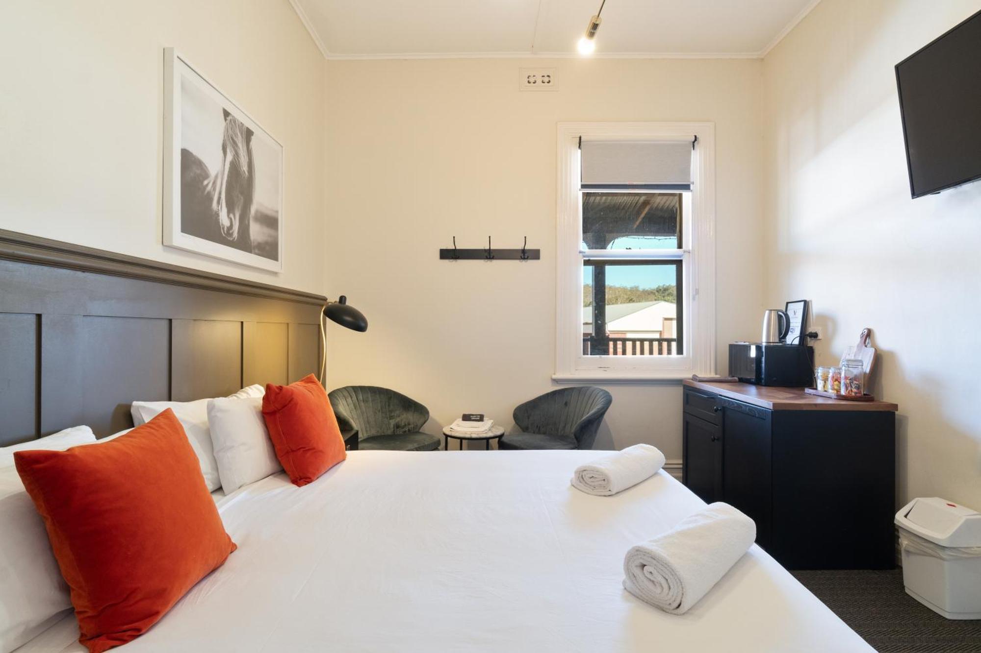 Victoria Hotel Toodyay Ngoại thất bức ảnh