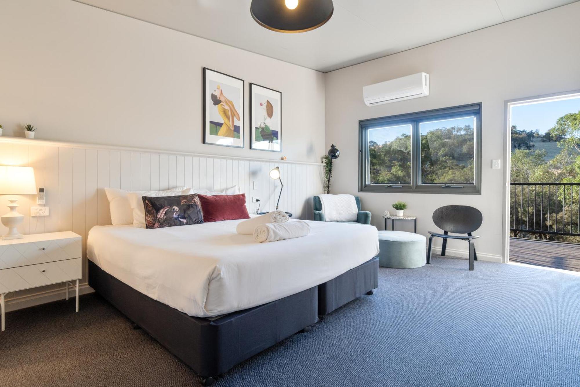 Victoria Hotel Toodyay Ngoại thất bức ảnh