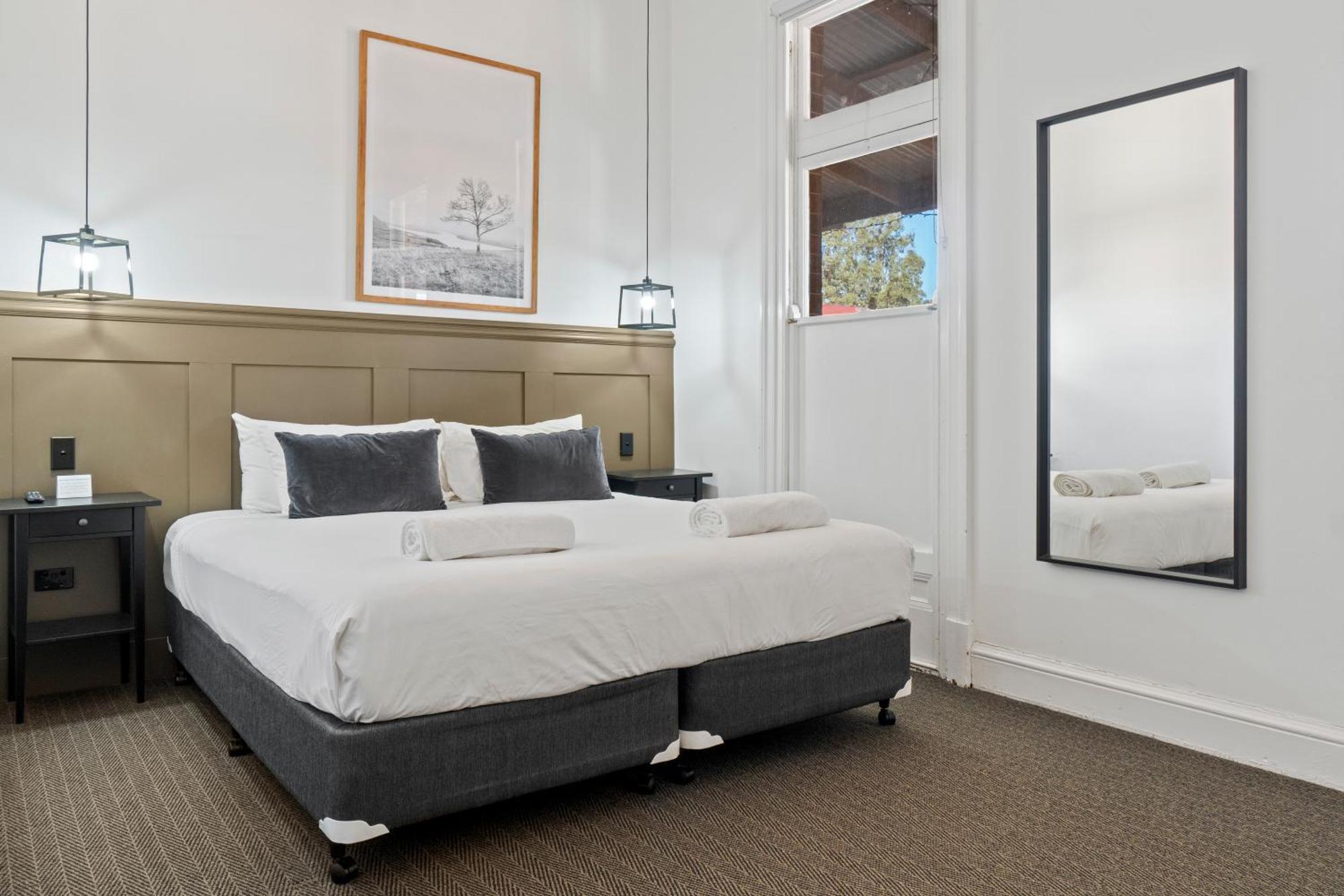 Victoria Hotel Toodyay Ngoại thất bức ảnh
