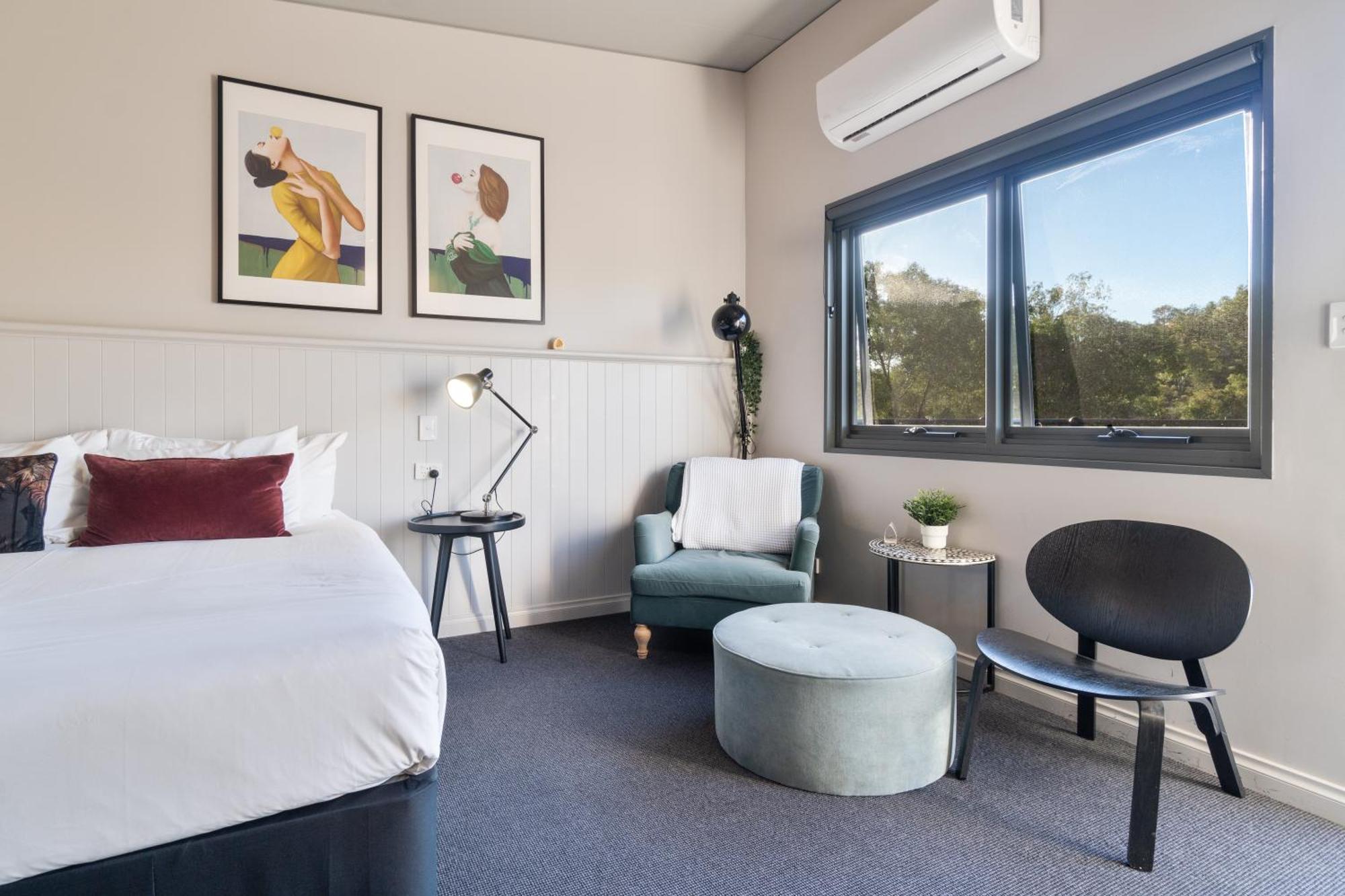 Victoria Hotel Toodyay Ngoại thất bức ảnh