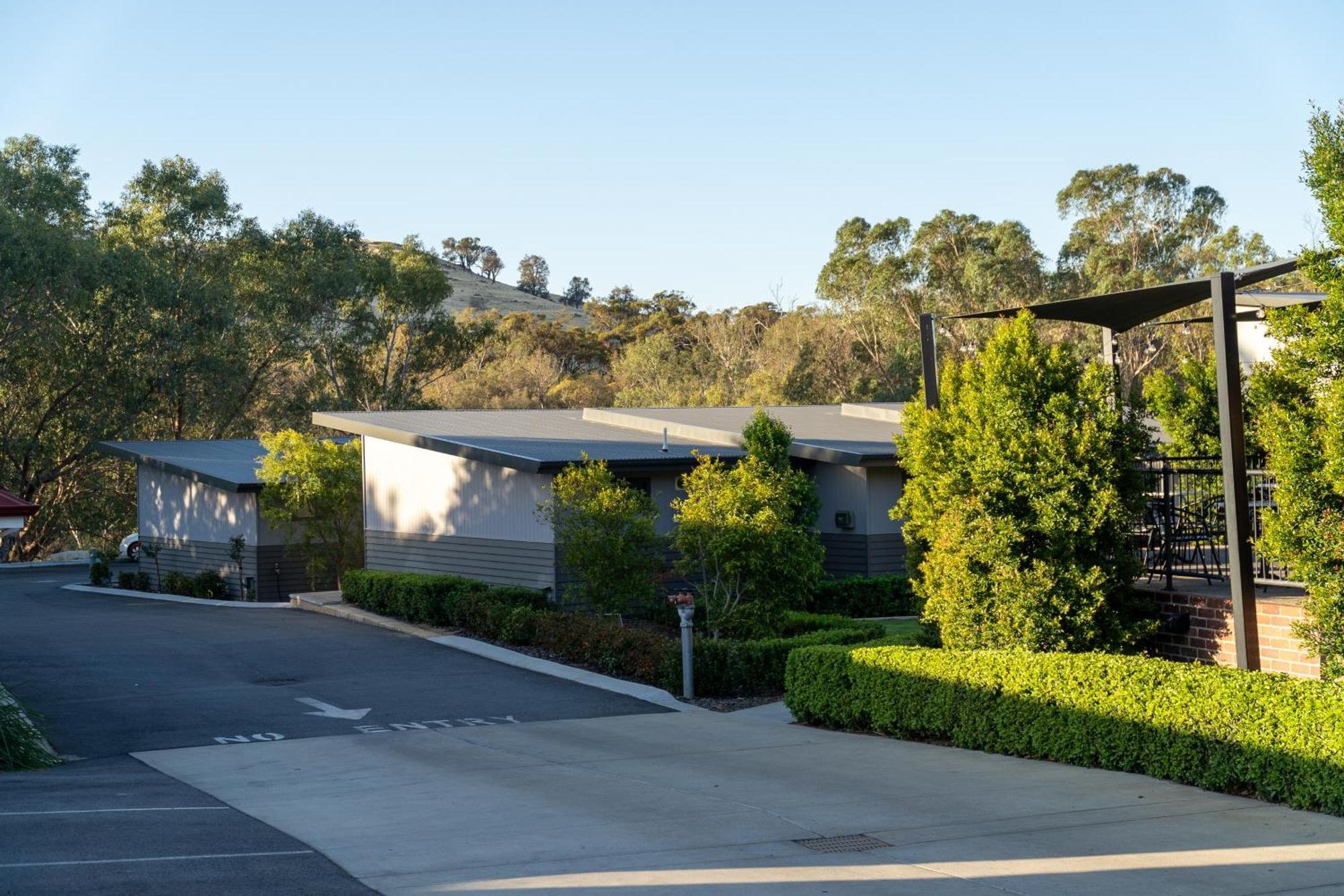 Victoria Hotel Toodyay Ngoại thất bức ảnh