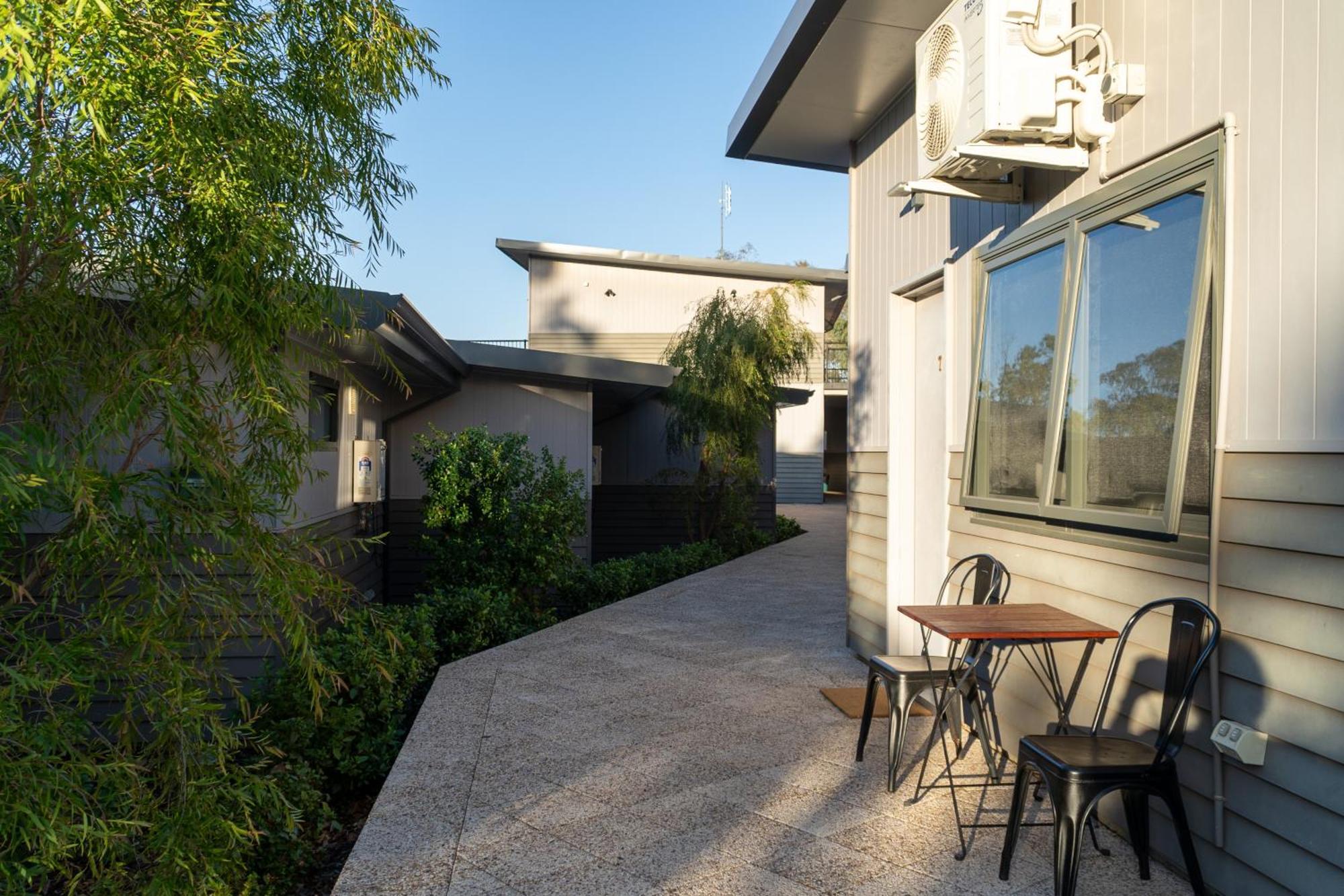 Victoria Hotel Toodyay Ngoại thất bức ảnh