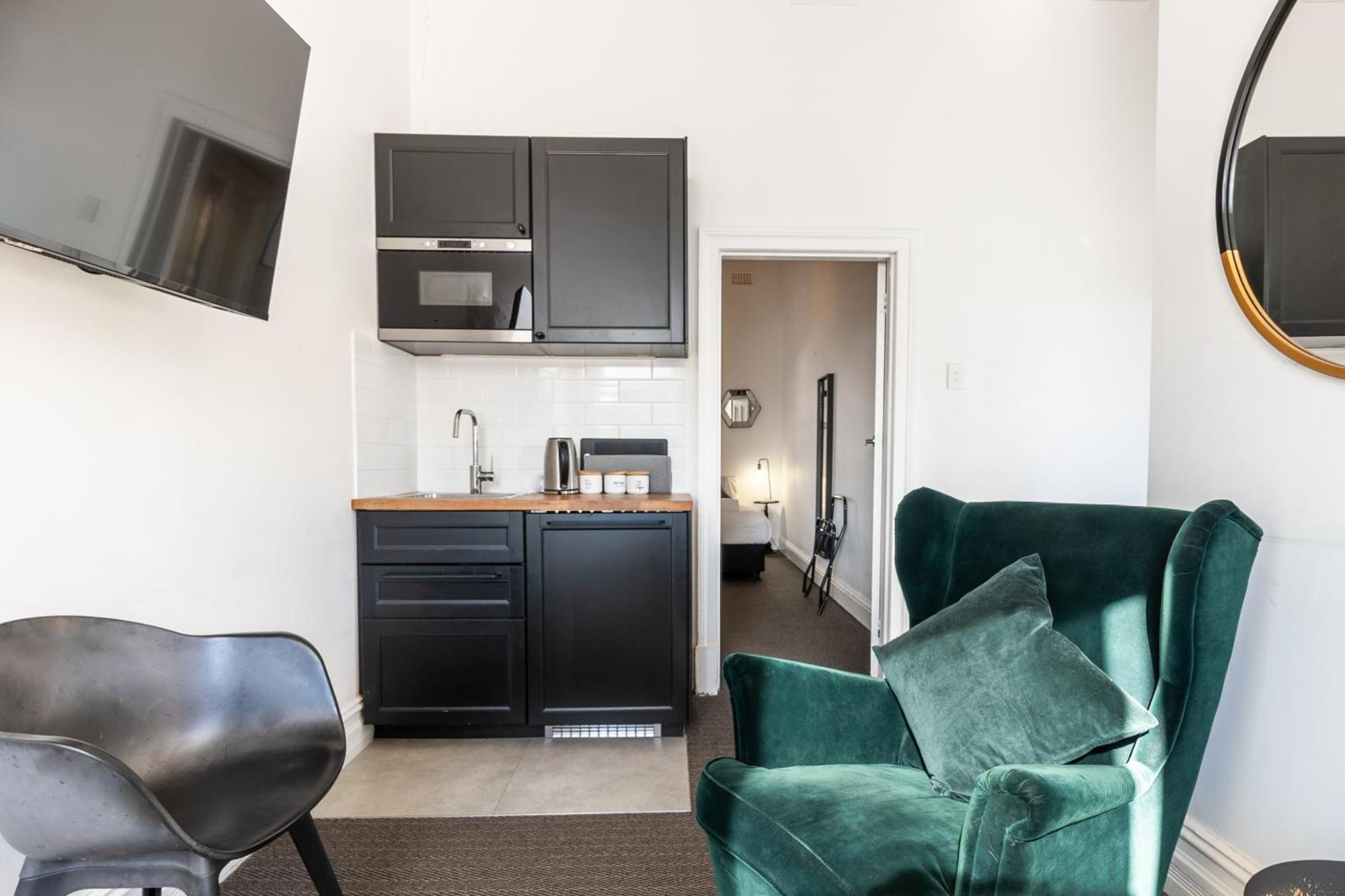 Victoria Hotel Toodyay Ngoại thất bức ảnh