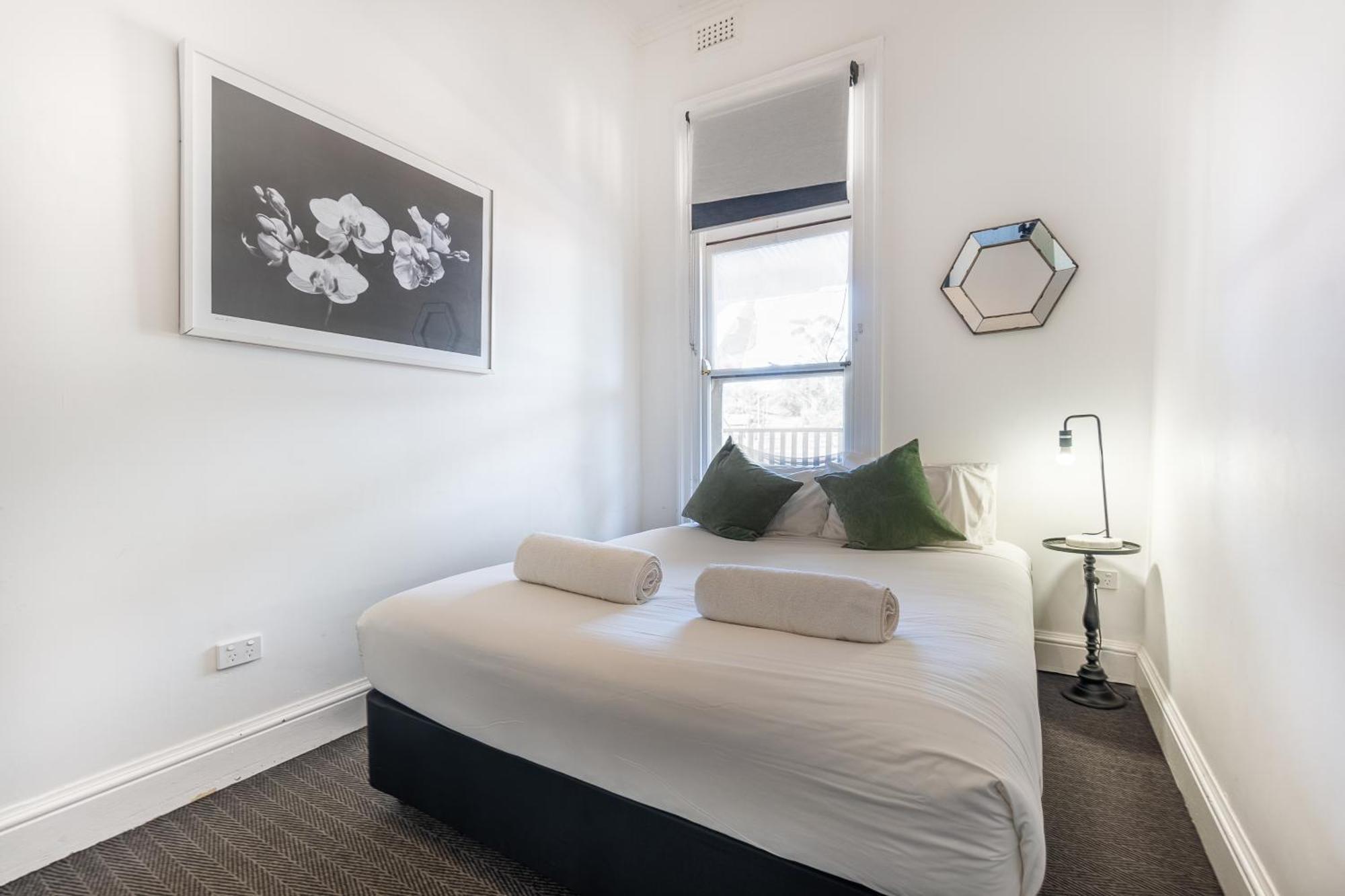 Victoria Hotel Toodyay Ngoại thất bức ảnh