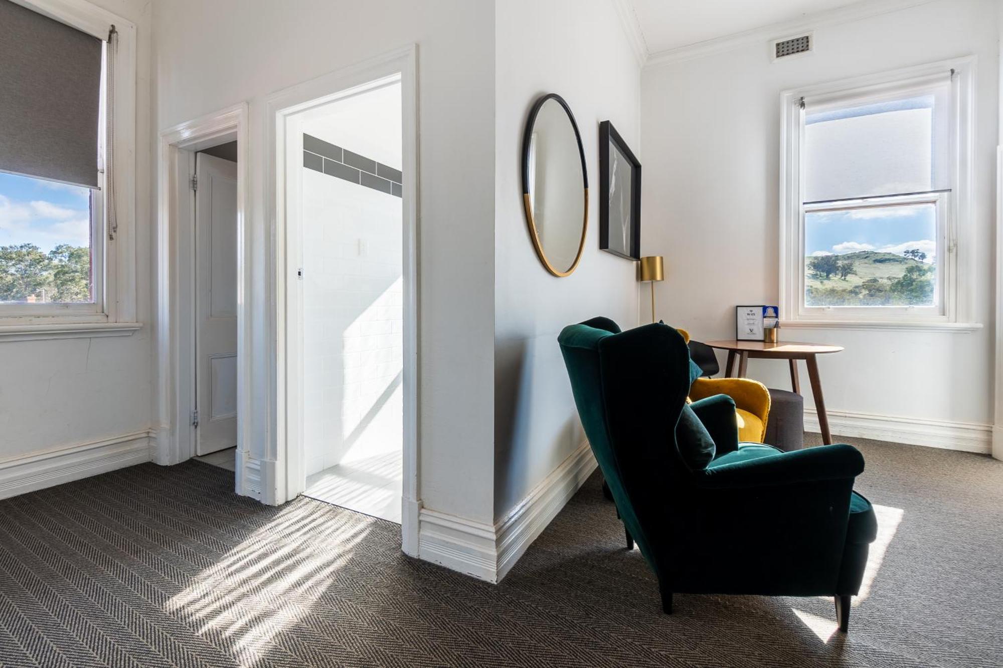 Victoria Hotel Toodyay Ngoại thất bức ảnh